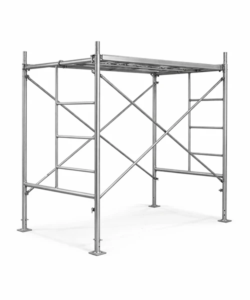 Frame Scaffolding System