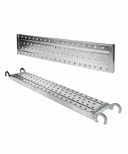 Scaffolding Steel Plank