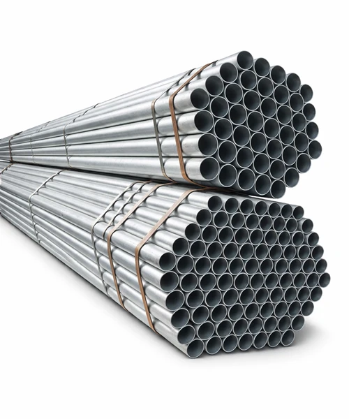 Scaffolding Tube