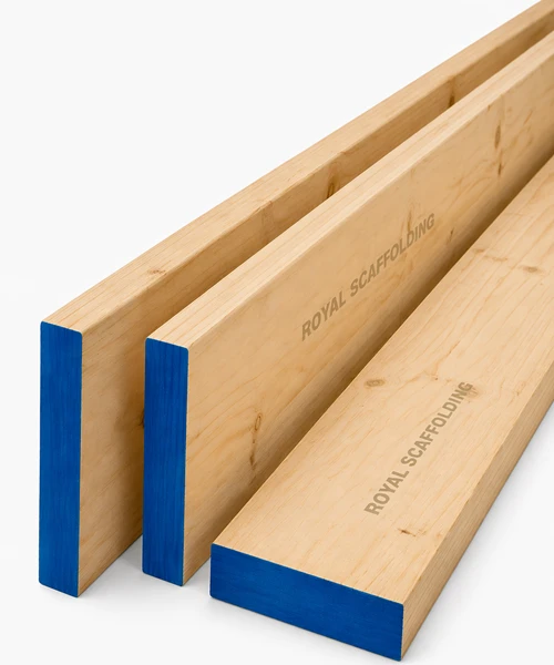 Scaffolding Wooden Plank