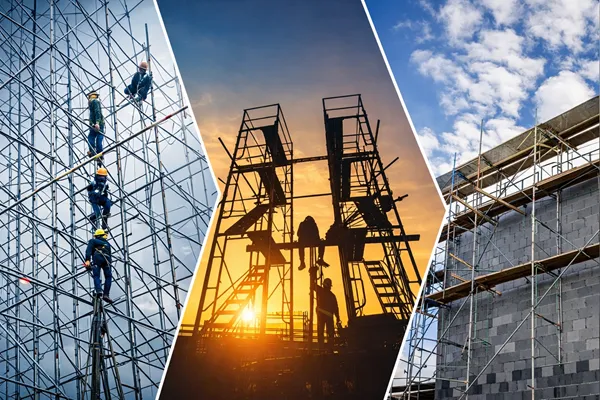 Royal Scaffolding Solutions